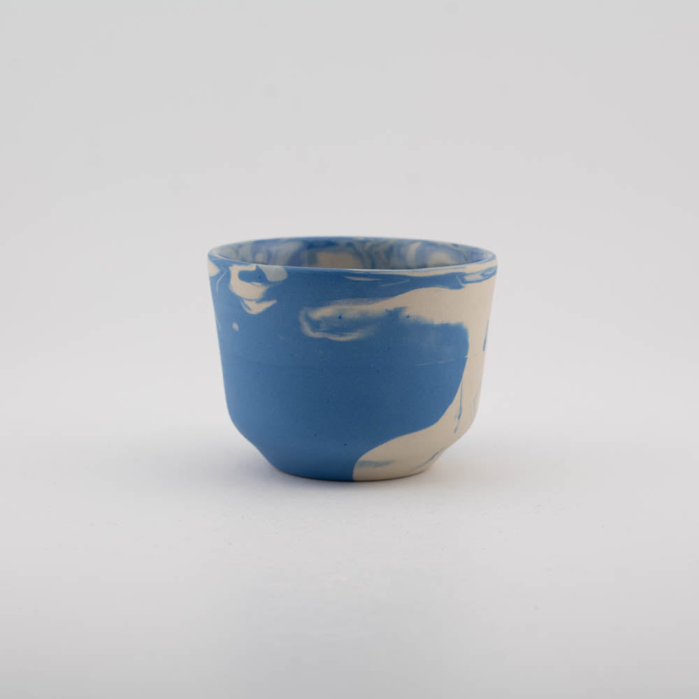 7900 Unique mix wave cup size L - 110ml