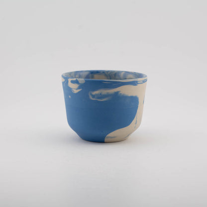 7900 Unique mix wave cup size L - 110ml
