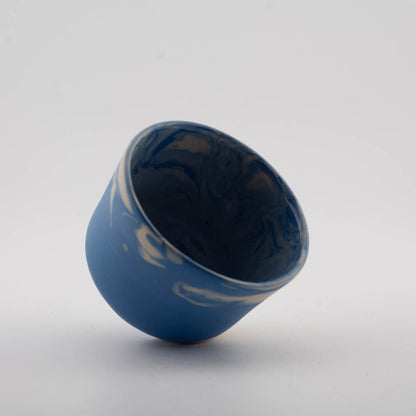 7900 Unique mix wave cup size L - 110ml