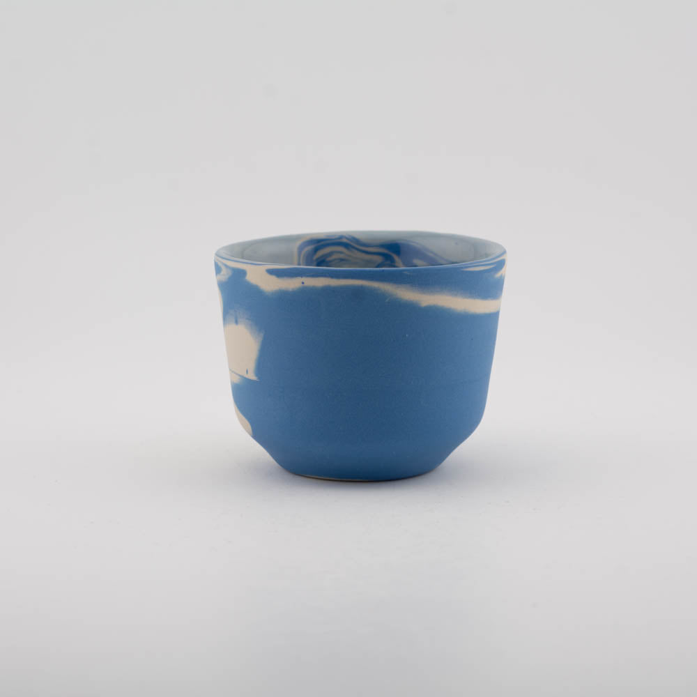 7901 Unique mix wave cup size L - 110ml