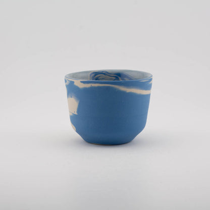 7901 Unique mix wave cup size L - 110ml