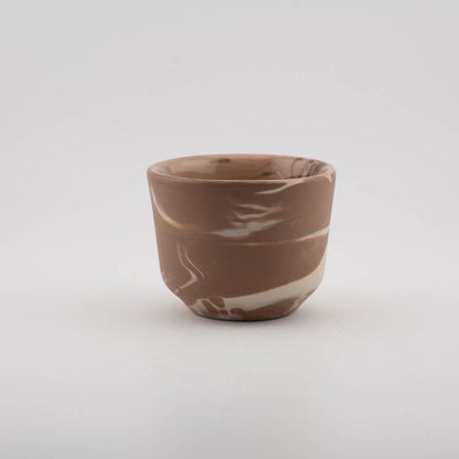 7902 Unique mix wave cup size L - 110ml