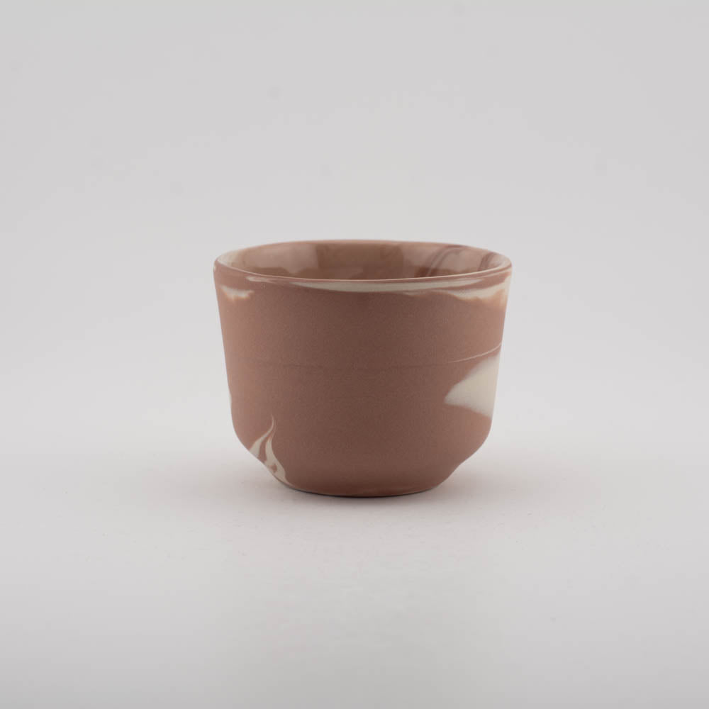 7903 Unique mix wave cup size L - 110ml