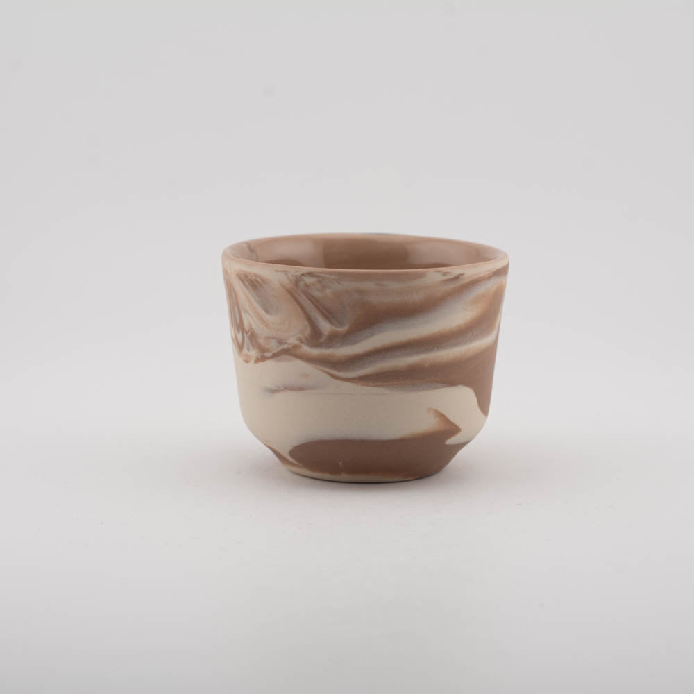 7904 Unique mix wave cup size L - 110ml
