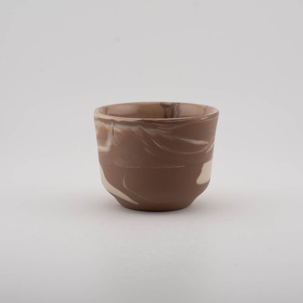 7904 Unique mix wave cup size L - 110ml