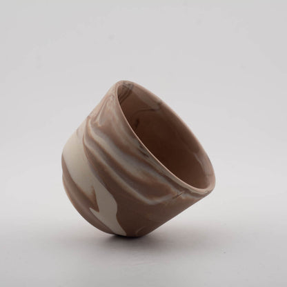 7904 Unique mix wave cup size L - 110ml