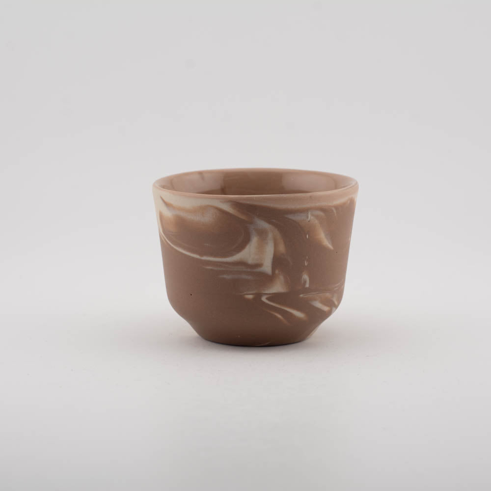 7905 Unique mix wave cup size L - 110ml