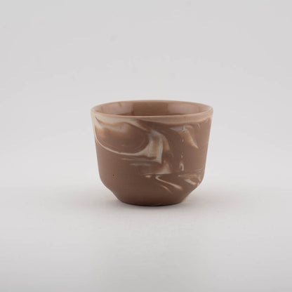 7905 Unique mix wave cup size L - 110ml