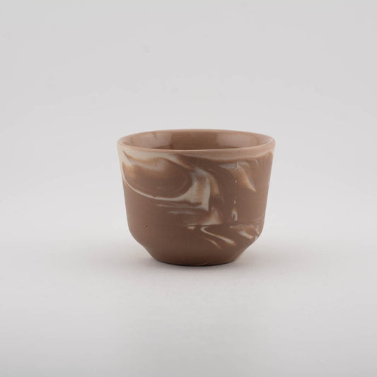 7905 Unique mix wave cup size L - 110ml