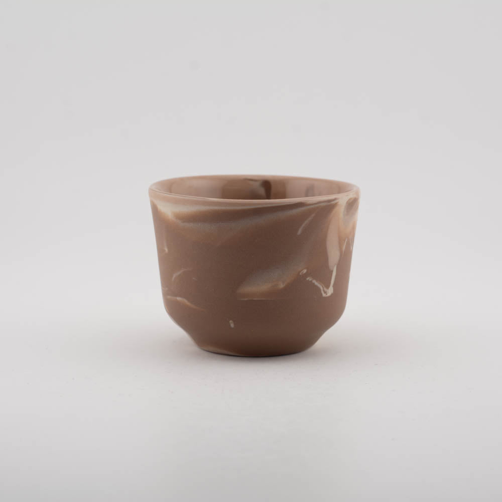 7905 Unique mix wave cup size L - 110ml