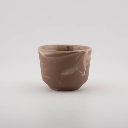 7905 Unique mix wave cup size L - 110ml