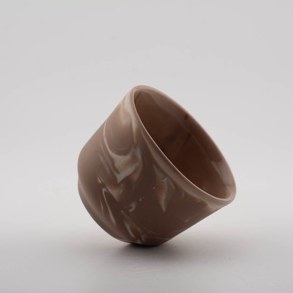7905 Unique mix wave cup size L - 110ml