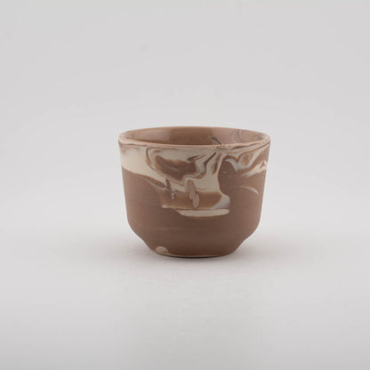 7906 Unique mix wave cup size L - 110ml