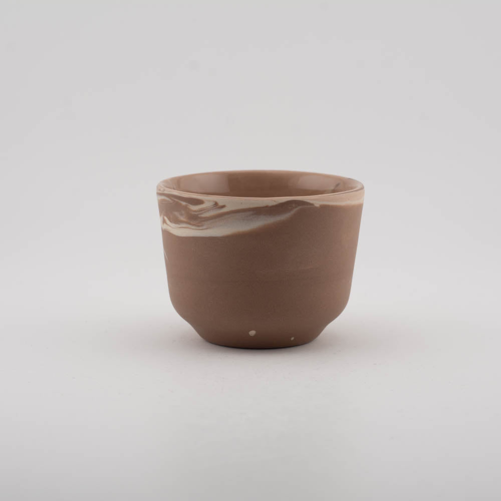 7906 Unique mix wave cup size L - 110ml