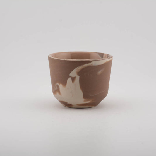 7907 Unique mix wave cup size L - 110ml