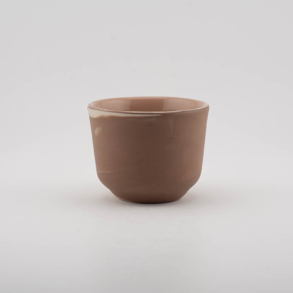 7907 Unique mix wave cup size L - 110ml