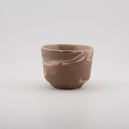 7908 Unique mix wave cup size L - 110ml