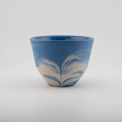 7909 Unique mix wave cup size A2 - 200ml