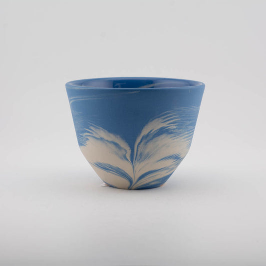 7909 Unique mix wave cup size A2 - 200ml