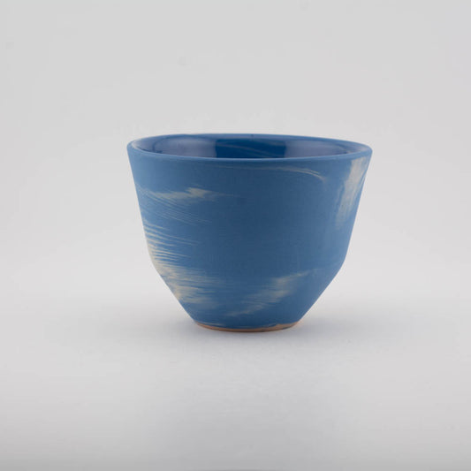 7909 Unique mix wave cup size A2 - 200ml