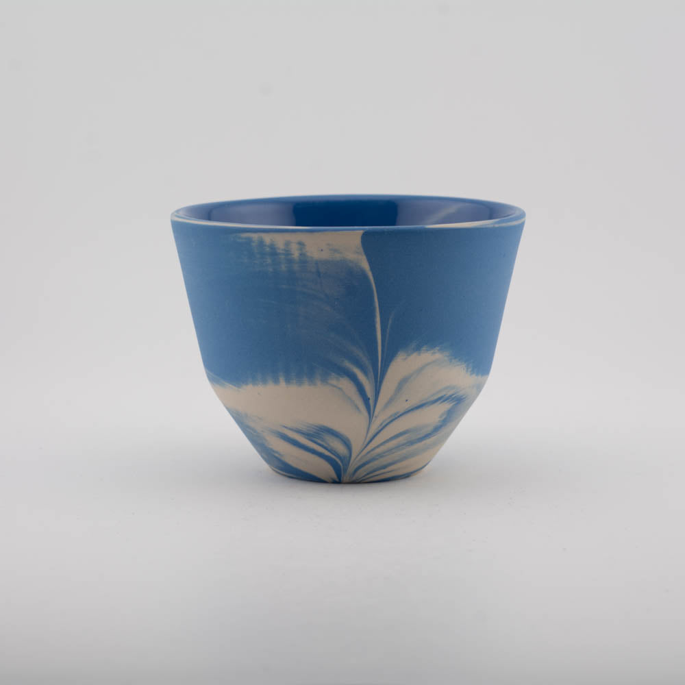 7910 Unique mix wave cup size A2 - 200ml