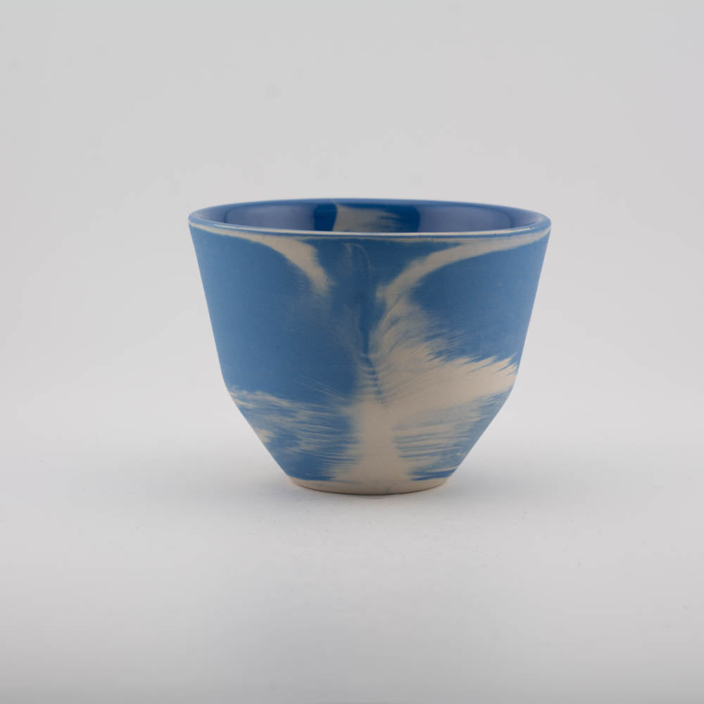 7910 Unique mix wave cup size A2 - 200ml