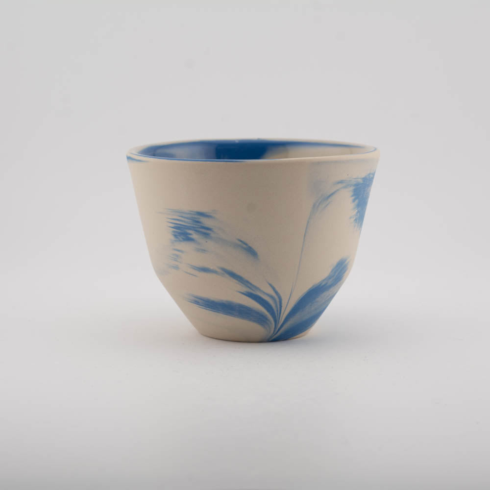 7911 Unique mix wave cup size A2 - 200ml