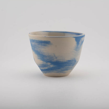 7911 Unique mix wave cup size A2 - 200ml