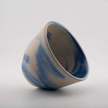 7911 Unique mix wave cup size A2 - 200ml
