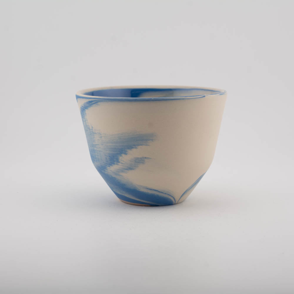 7912 Unique mix wave cup size A2 - 200ml