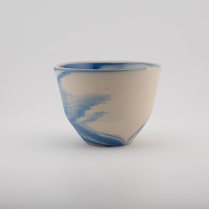 7912 Unique mix wave cup size A2 - 200ml