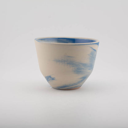 7912 Unique mix wave cup size A2 - 200ml