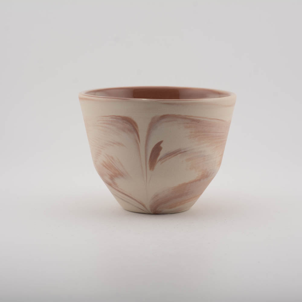 7913 Unique mix wave cup size A2 - 200ml