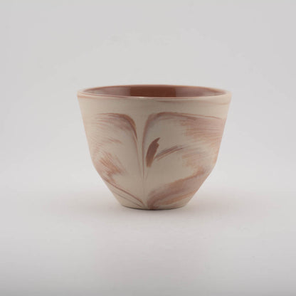 7913 Unique mix wave cup size A2 - 200ml