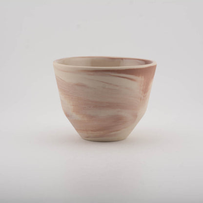 7913 Unique mix wave cup size A2 - 200ml