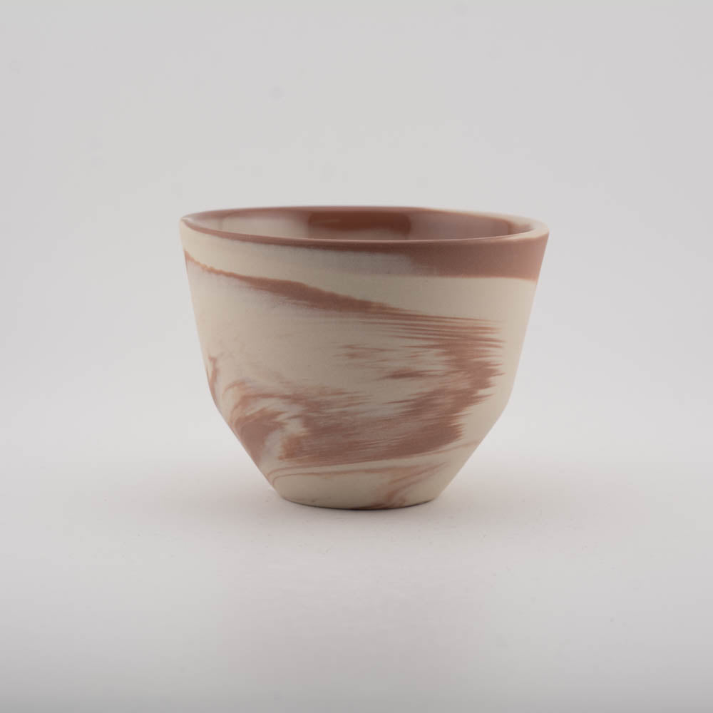 7914 Unique mix wave cup size A2 - 200ml