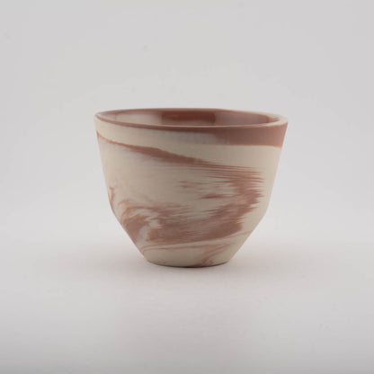 7914 Unique mix wave cup size A2 - 200ml