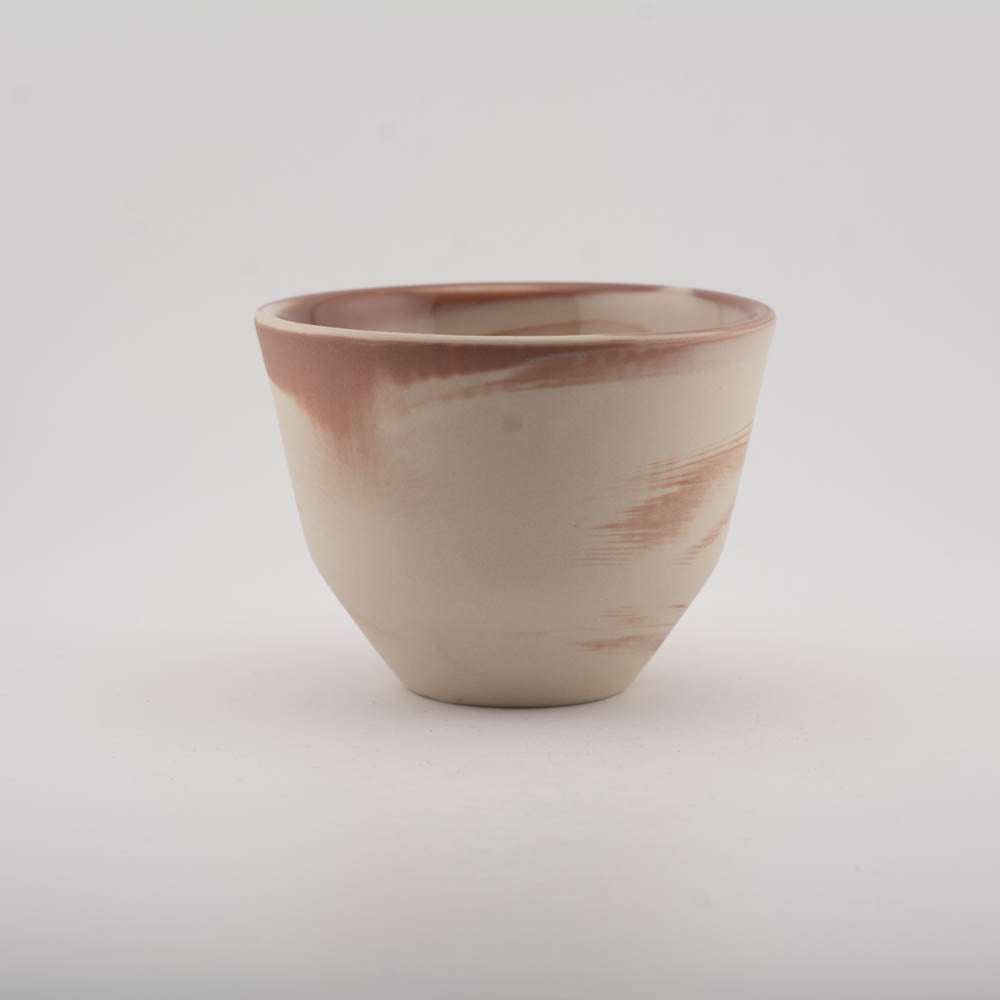 7914 Unique mix wave cup size A2 - 200ml