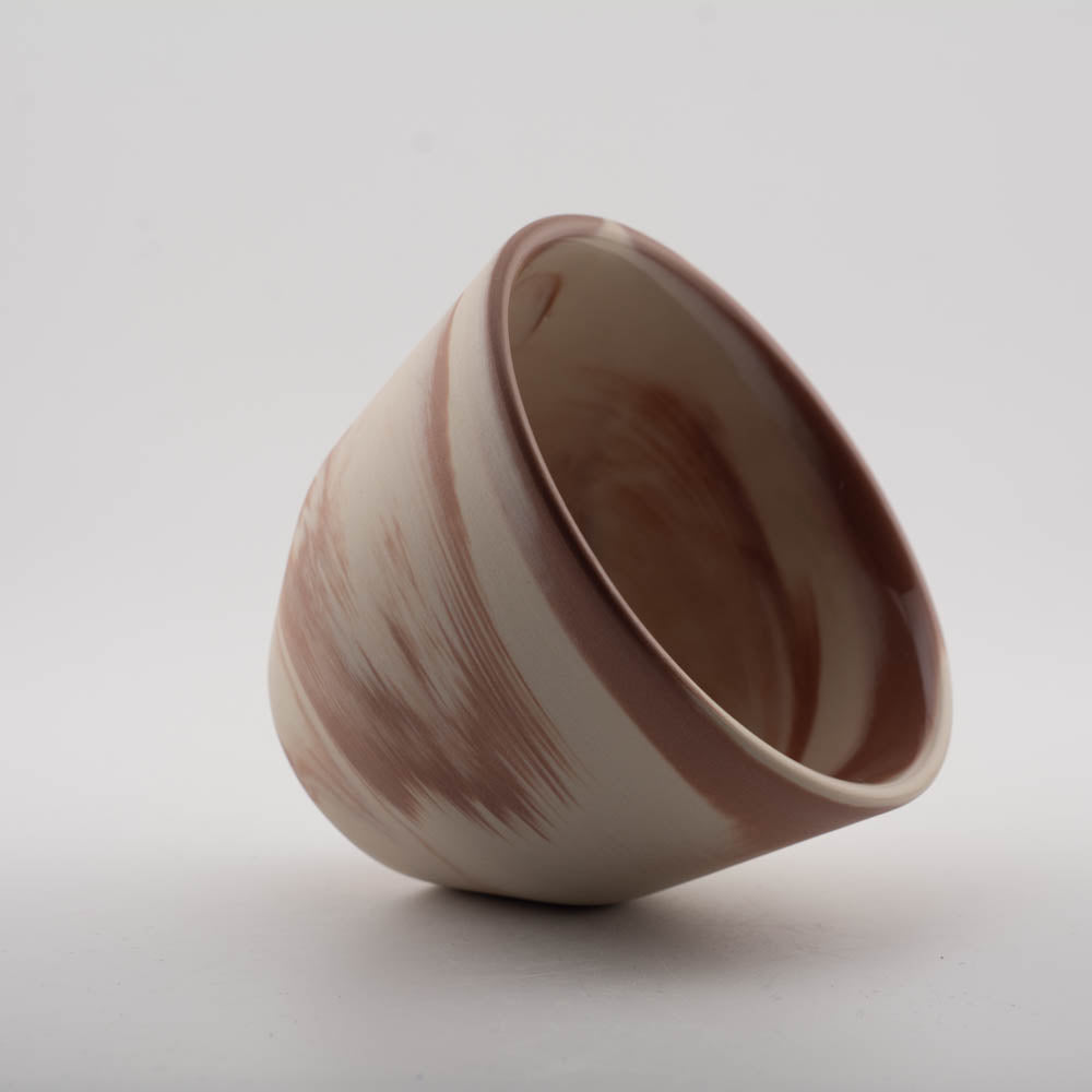 7914 Unique mix wave cup size A2 - 200ml