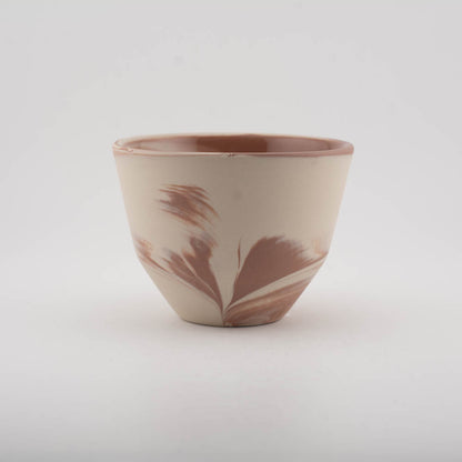 7915 Unique mix wave cup size A2 - 200ml