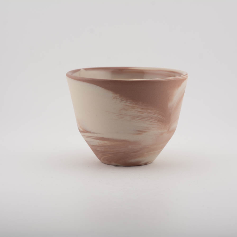 7915 Unique mix wave cup size A2 - 200ml
