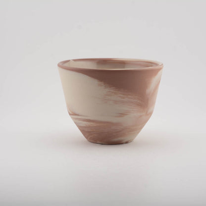 7915 Unique mix wave cup size A2 - 200ml