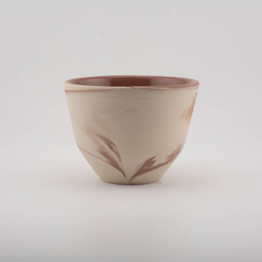 7916 Unique mix wave cup size A2 - 200ml