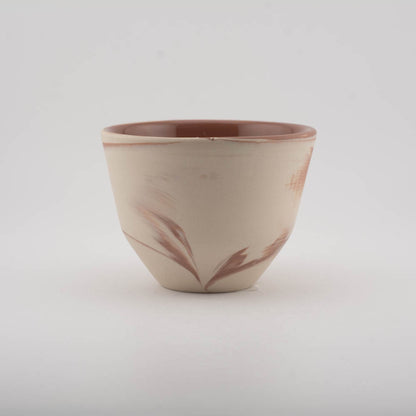 7916 Unique mix wave cup size A2 - 200ml