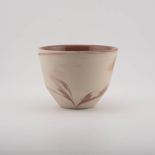 7916 Unique mix wave cup size A2 - 200ml