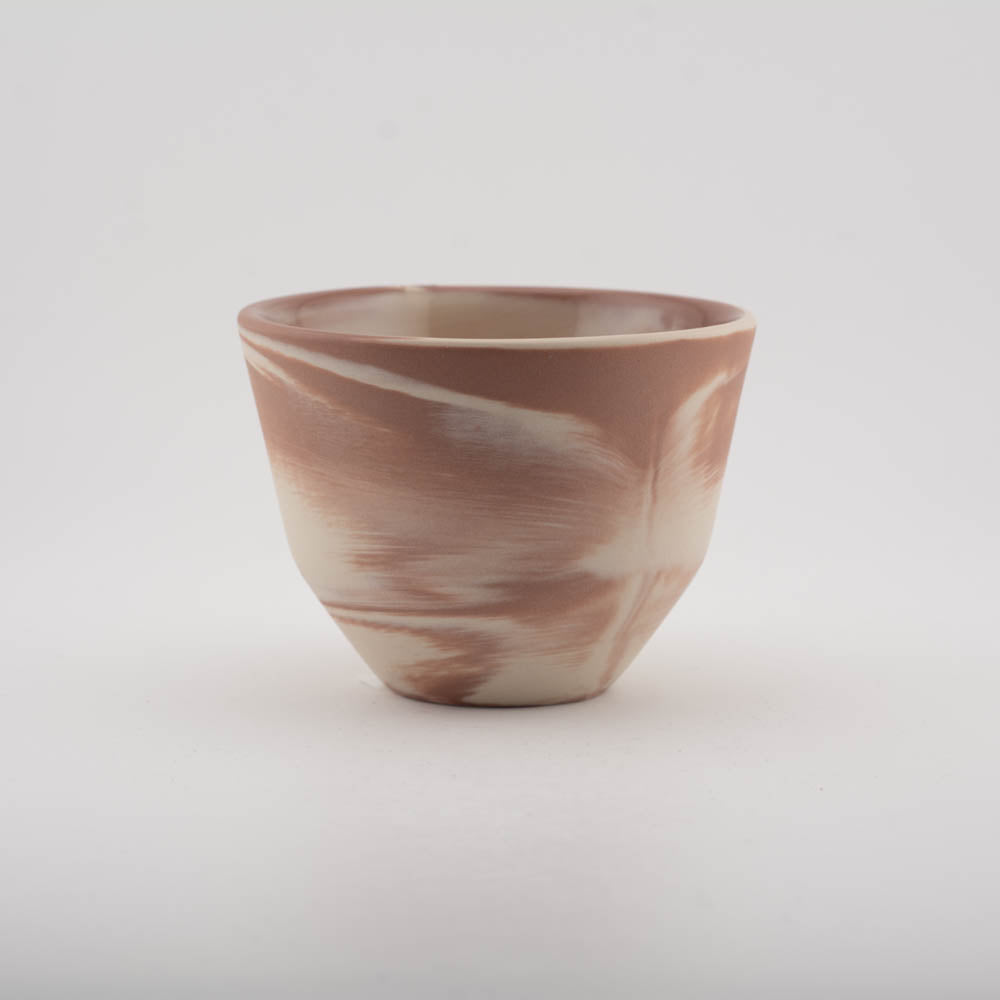7916 Unique mix wave cup size A2 - 200ml