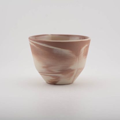 7916 Unique mix wave cup size A2 - 200ml