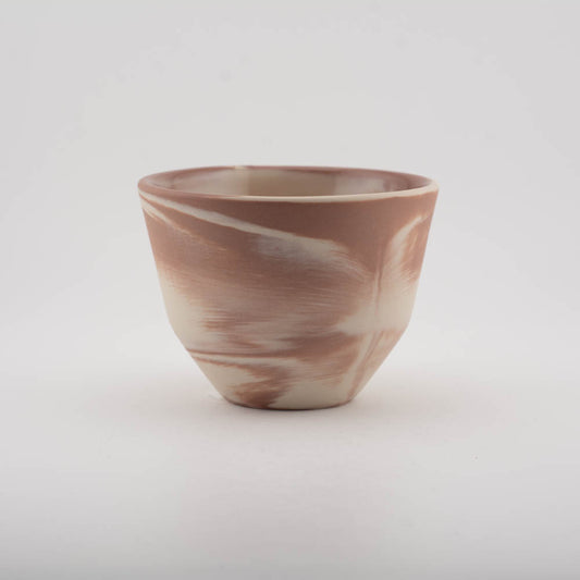 7916 Unique mix wave cup size A2 - 200ml