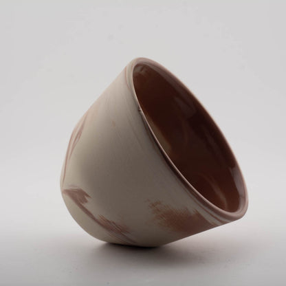 7916 Unique mix wave cup size A2 - 200ml