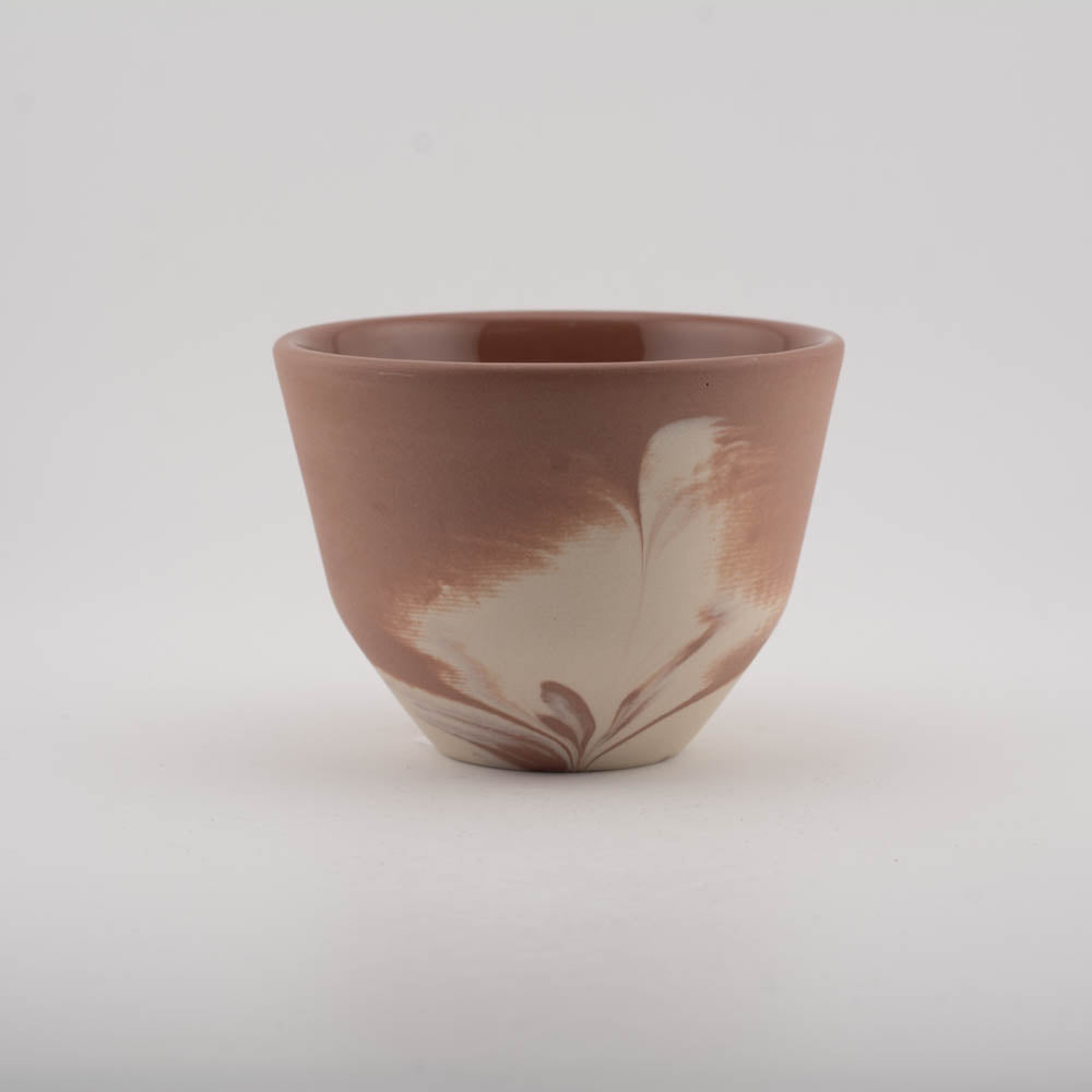 7917 Unique mix wave cup size A2 - 200ml